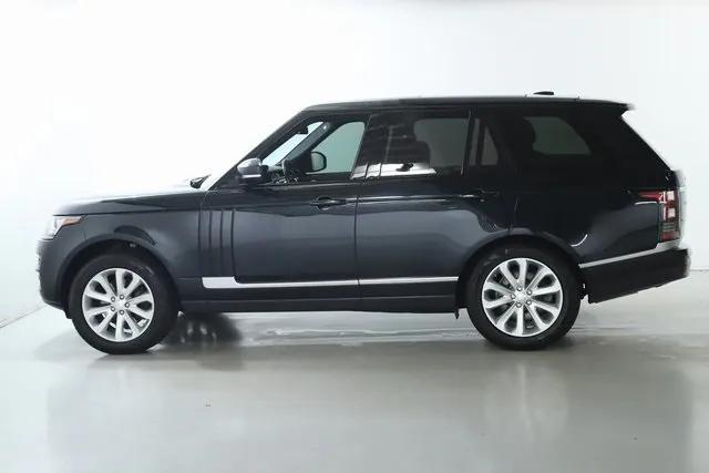 used 2014 Land Rover Range Rover car, priced at $17,994