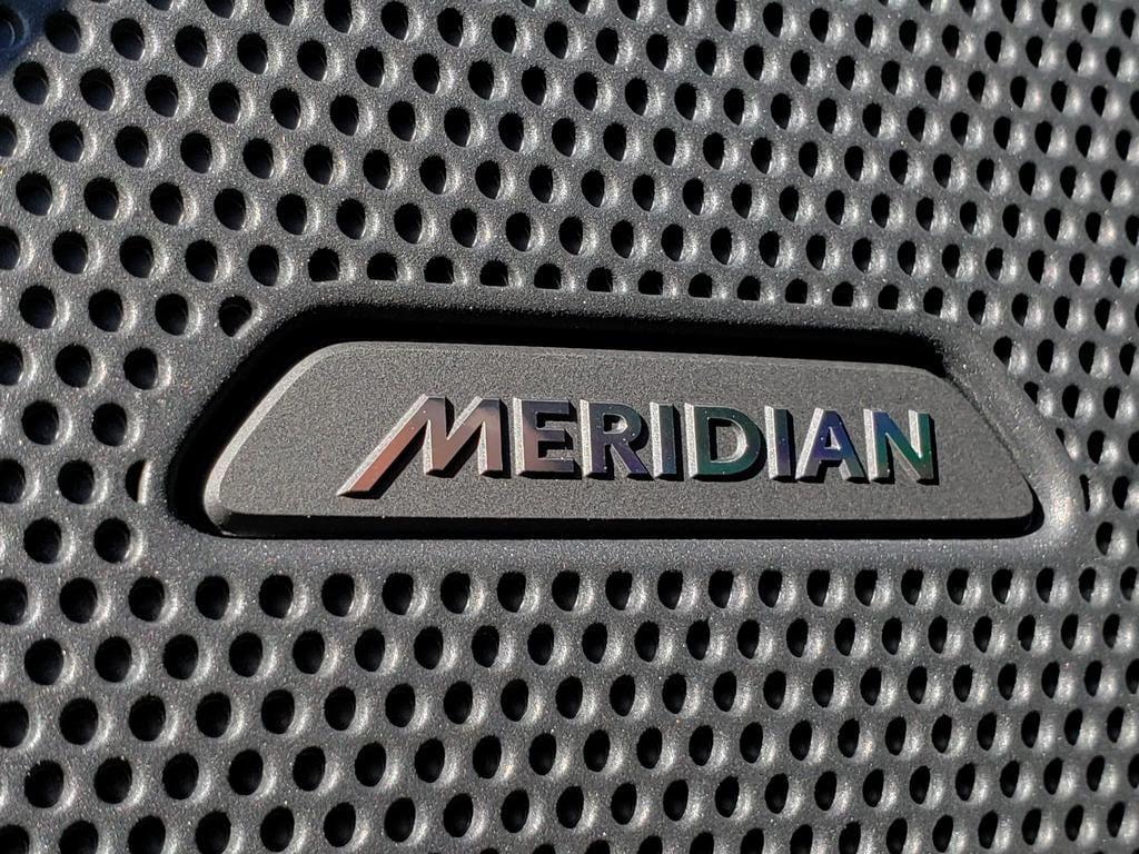 used 2026 Land Rover Range Rover Velar car