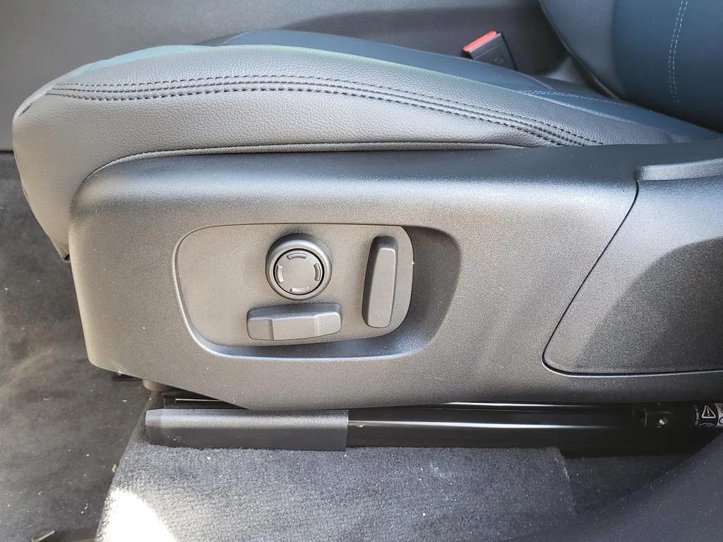 used 2026 Land Rover Range Rover Velar car