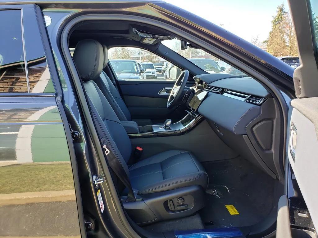 used 2026 Land Rover Range Rover Velar car
