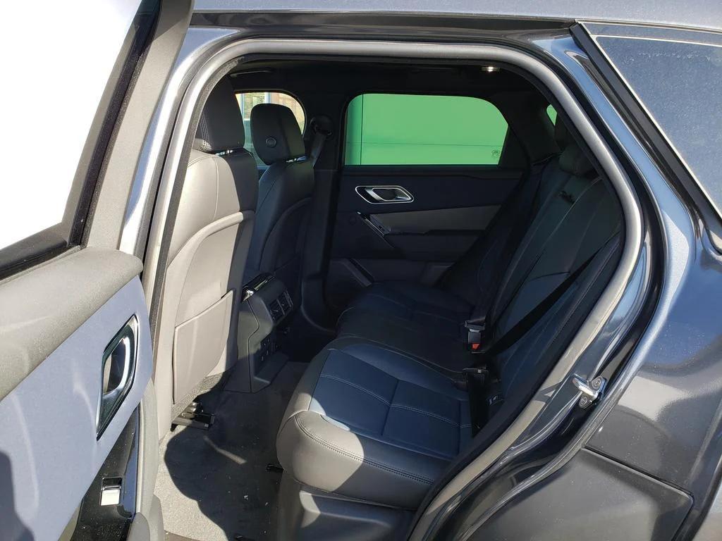 used 2026 Land Rover Range Rover Velar car