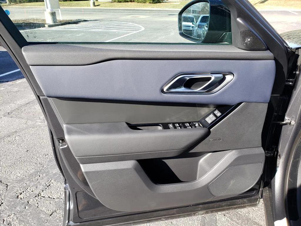 used 2026 Land Rover Range Rover Velar car