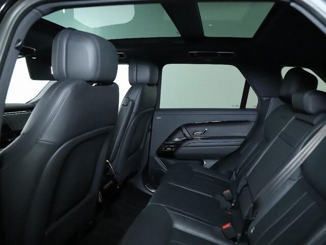 used 2023 Land Rover Range Rover Sport car, priced at $68,980