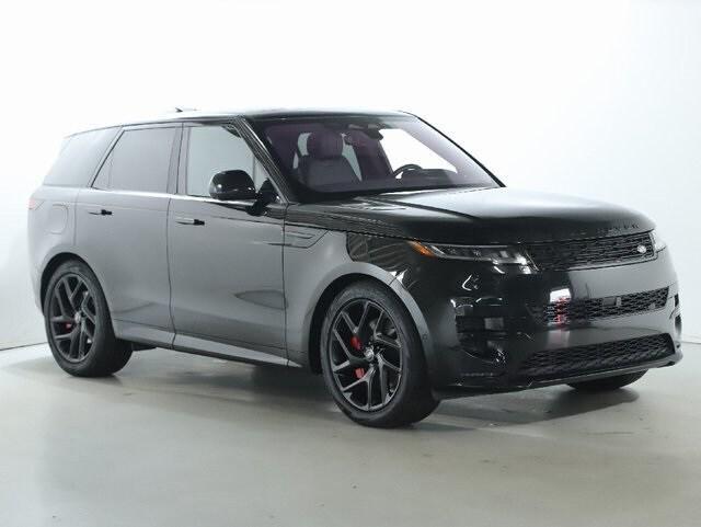 used 2023 Land Rover Range Rover Sport car, priced at $68,980
