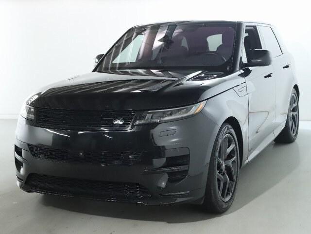 used 2023 Land Rover Range Rover Sport car, priced at $68,980