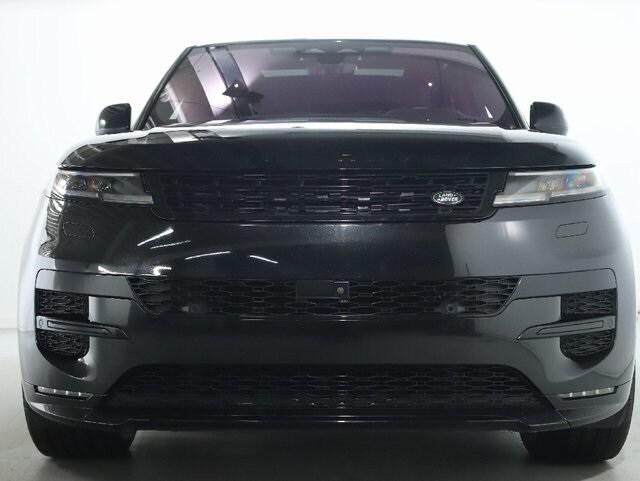 used 2023 Land Rover Range Rover Sport car, priced at $68,980
