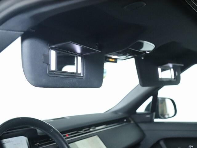 used 2023 Land Rover Range Rover Sport car, priced at $68,980