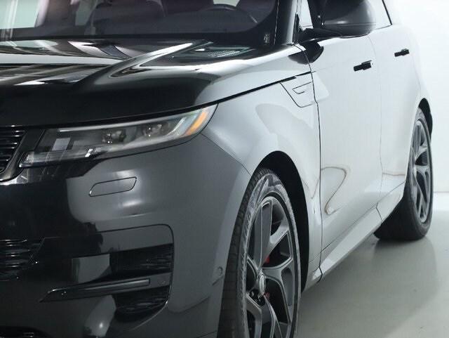 used 2023 Land Rover Range Rover Sport car, priced at $68,980