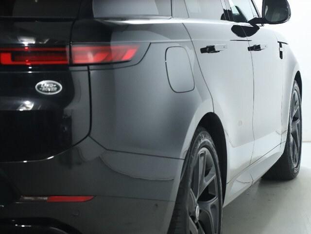 used 2023 Land Rover Range Rover Sport car, priced at $68,980