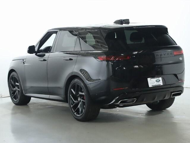 used 2023 Land Rover Range Rover Sport car, priced at $68,980