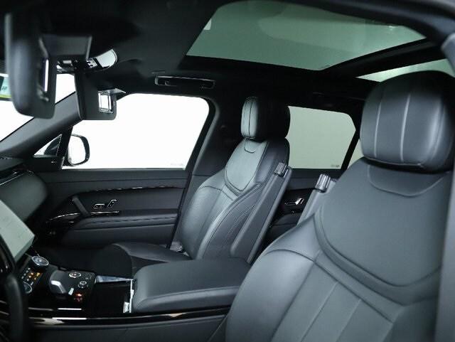 used 2023 Land Rover Range Rover Sport car, priced at $68,980