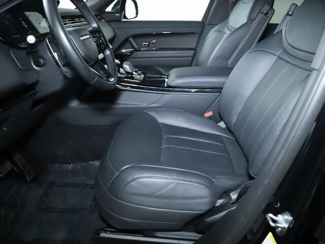 used 2023 Land Rover Range Rover Sport car, priced at $68,980