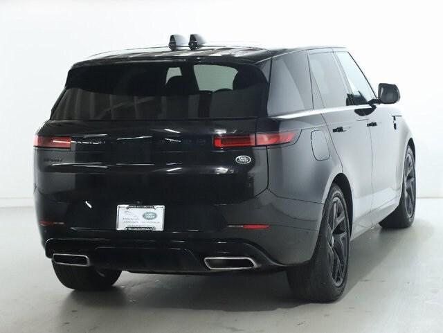 used 2023 Land Rover Range Rover Sport car, priced at $68,980
