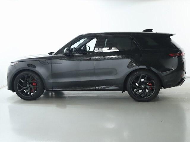 used 2023 Land Rover Range Rover Sport car, priced at $68,980
