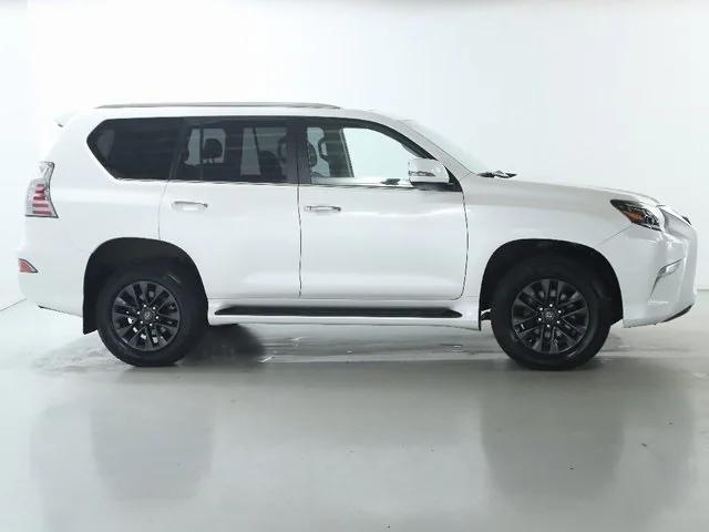 used 2022 Lexus GX 460 car, priced at $49,995