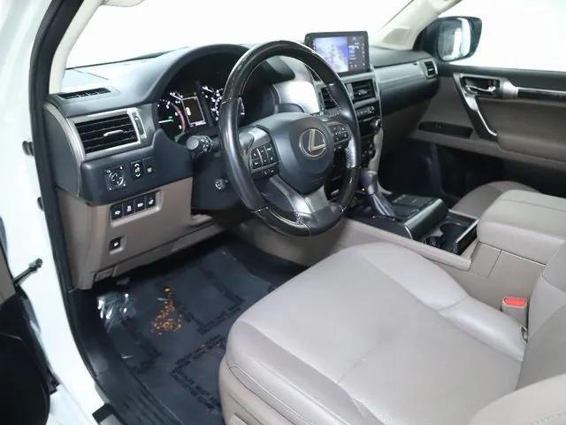used 2022 Lexus GX 460 car, priced at $49,995