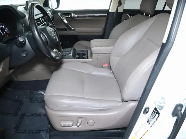 used 2022 Lexus GX 460 car, priced at $49,995