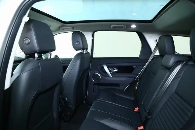 used 2024 Land Rover Discovery Sport car, priced at $40,900