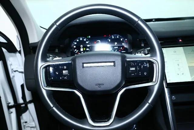 used 2024 Land Rover Discovery Sport car, priced at $40,900