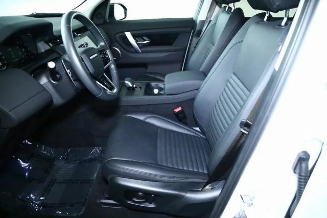 used 2024 Land Rover Discovery Sport car, priced at $40,900