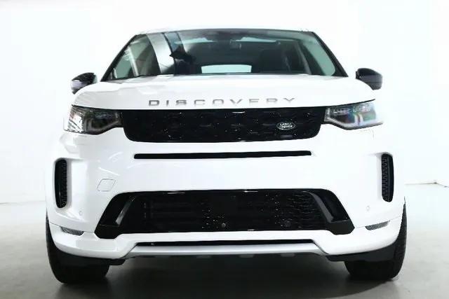 used 2024 Land Rover Discovery Sport car, priced at $40,900