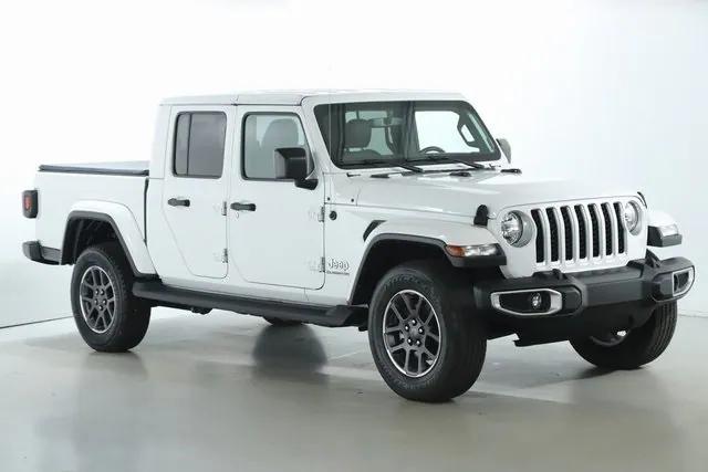 used 2022 Jeep Gladiator car, priced at $31,945