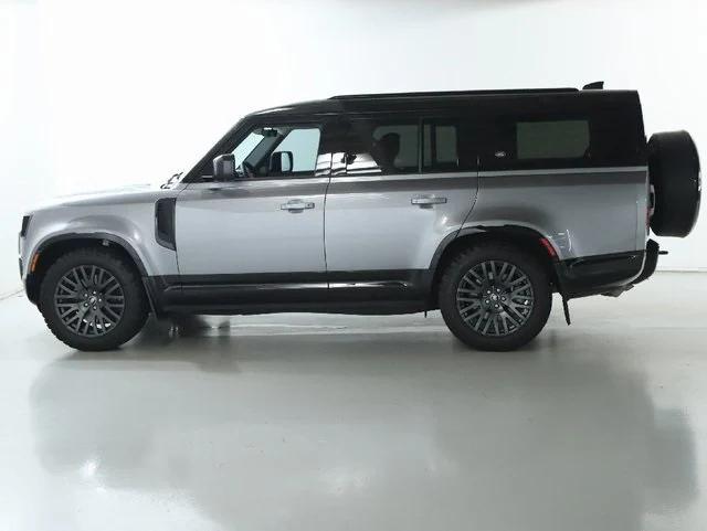 used 2024 Land Rover Defender car, priced at $67,495