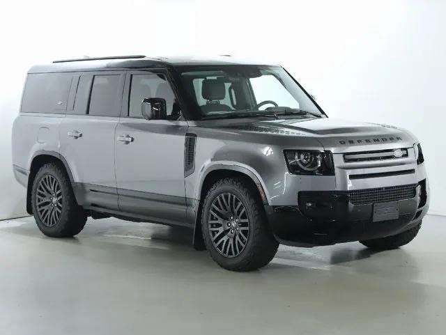 used 2024 Land Rover Defender car, priced at $67,495