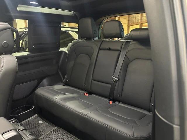 used 2023 Land Rover Defender car, priced at $69,995