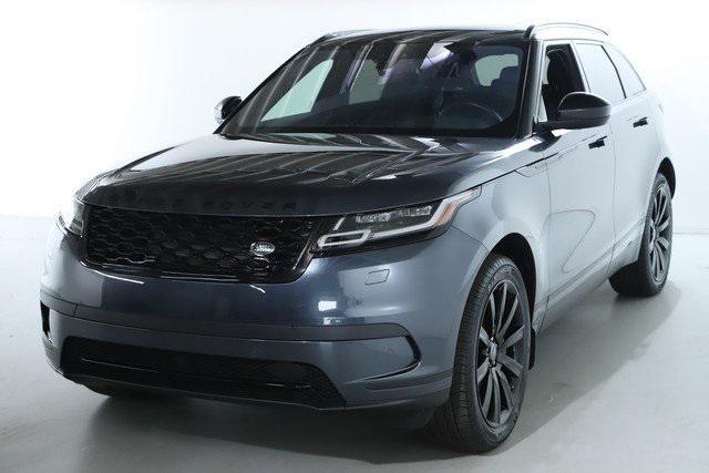 used 2020 Land Rover Range Rover Velar car, priced at $38,976