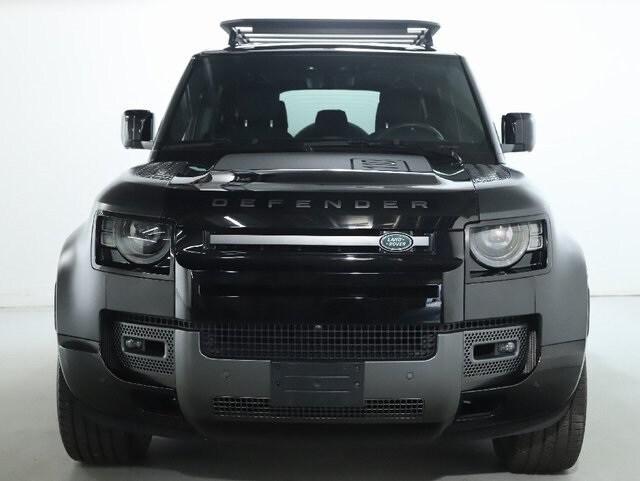 used 2022 Land Rover Defender car, priced at $79,985