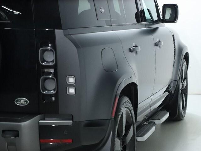 used 2022 Land Rover Defender car, priced at $79,985