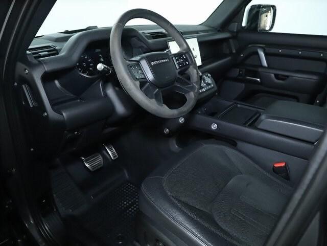 used 2022 Land Rover Defender car, priced at $79,985