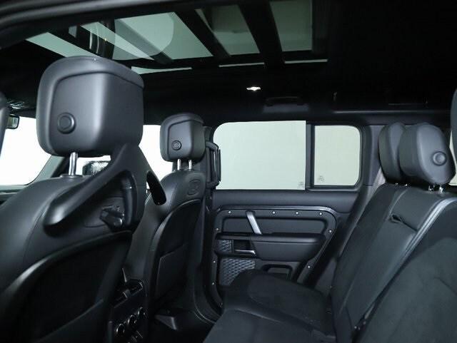 used 2022 Land Rover Defender car, priced at $79,985