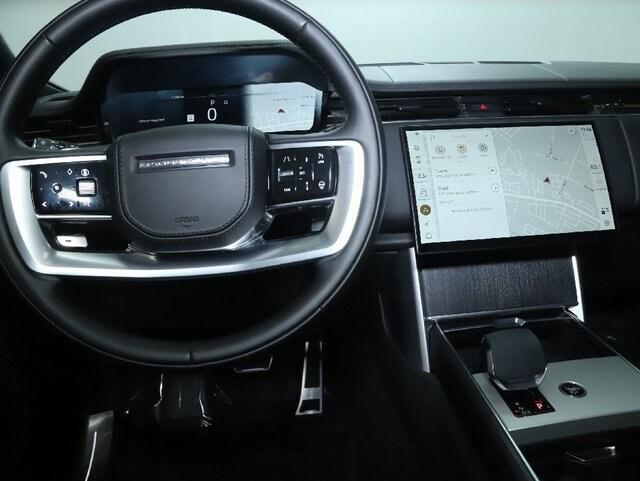 used 2025 Land Rover Range Rover car, priced at $124,995