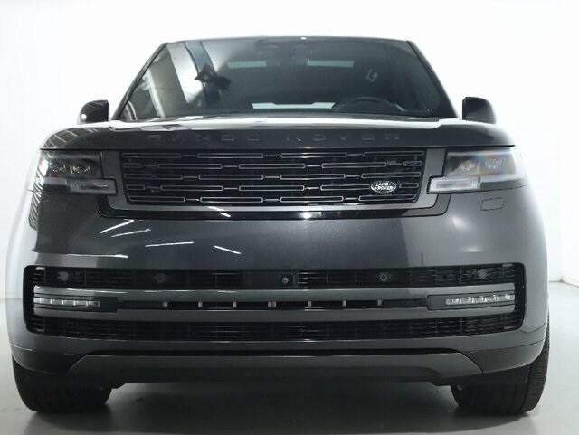 used 2025 Land Rover Range Rover car, priced at $124,995