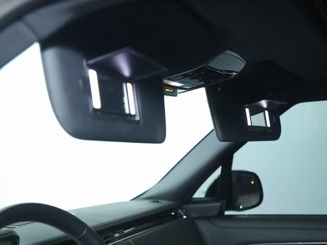 used 2025 Land Rover Range Rover car, priced at $124,995