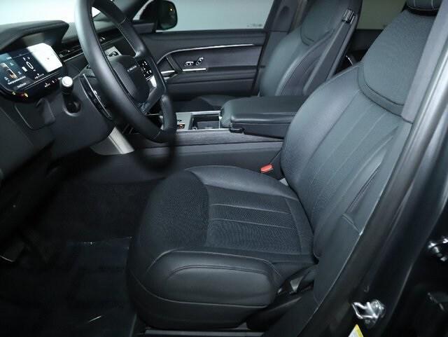 used 2025 Land Rover Range Rover car, priced at $124,995