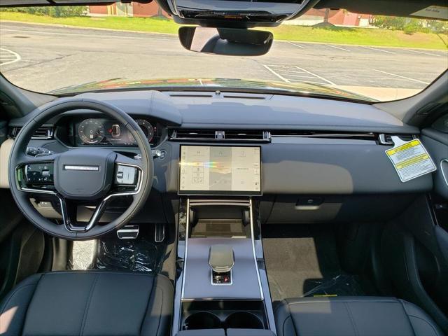 new 2026 Land Rover Range Rover Velar car, priced at $70,675