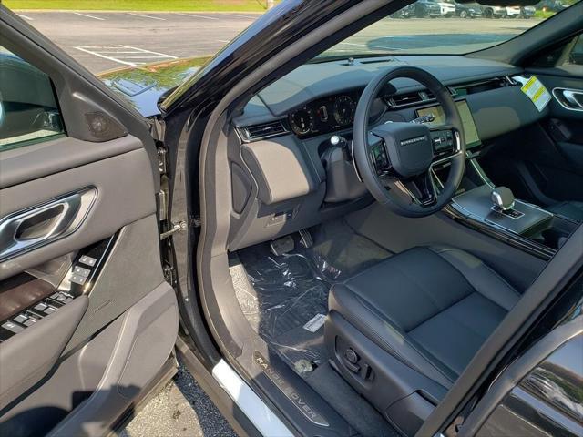new 2026 Land Rover Range Rover Velar car, priced at $70,675