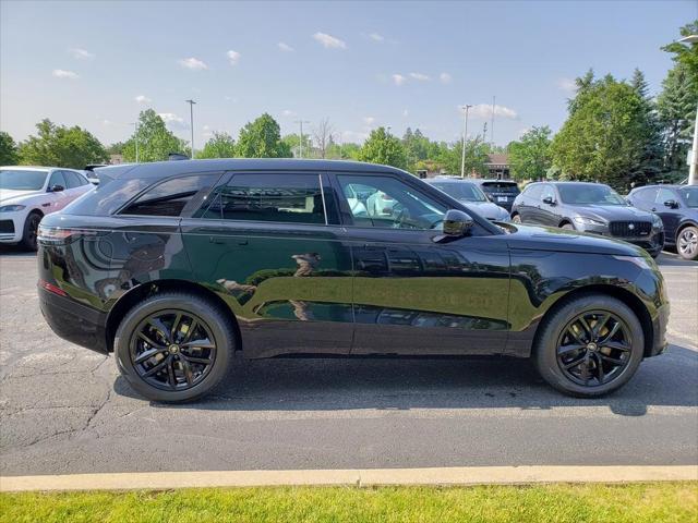 new 2026 Land Rover Range Rover Velar car, priced at $70,675