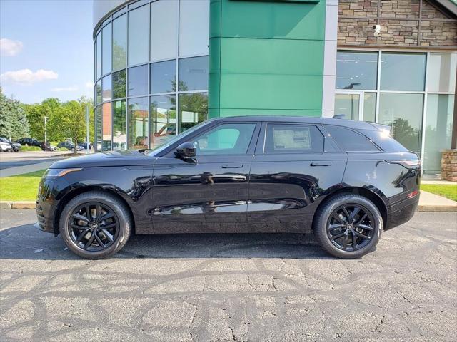 new 2026 Land Rover Range Rover Velar car, priced at $70,675