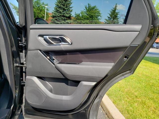 new 2026 Land Rover Range Rover Velar car, priced at $70,675