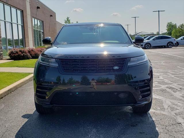 new 2026 Land Rover Range Rover Velar car, priced at $70,675