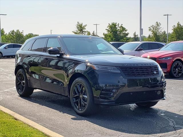 new 2026 Land Rover Range Rover Velar car, priced at $70,675