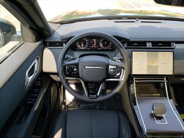 new 2026 Land Rover Range Rover Velar car, priced at $70,675