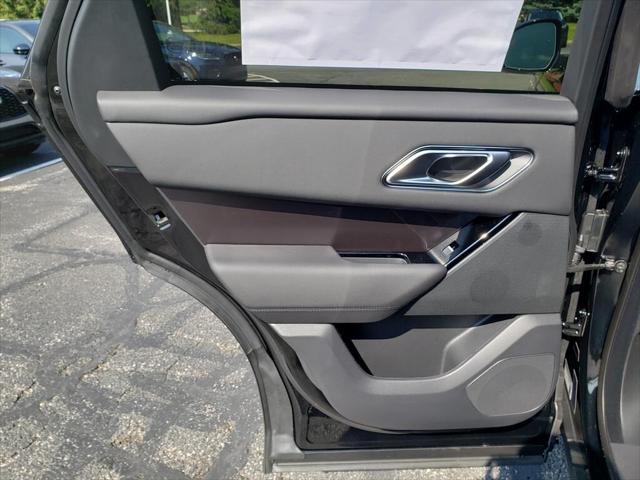 new 2026 Land Rover Range Rover Velar car, priced at $70,675