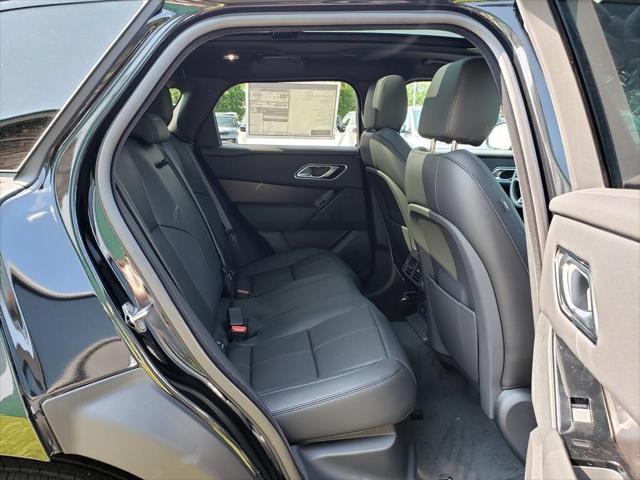 new 2026 Land Rover Range Rover Velar car, priced at $70,675