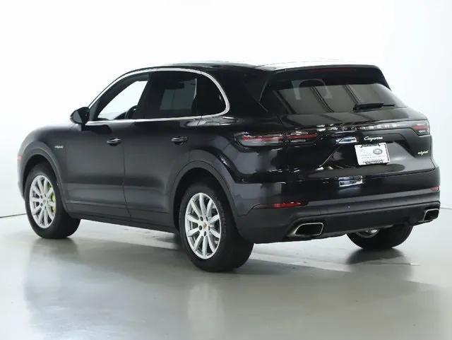 used 2019 Porsche Cayenne car, priced at $43,988