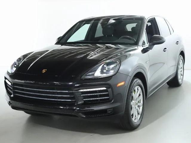 used 2019 Porsche Cayenne car, priced at $43,988